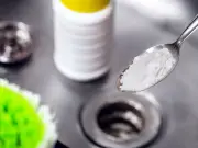 Drains Smell Fresh and Unblock with 2 Natural Items Expert Approves Of