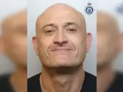 Driver jailed after pepper spraying two men in parking space row