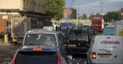 Drivers Face £120 Fines for Entering Five UK Clean Air Zones