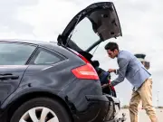 Drivers Urged to Remove Items from Cars as Temperatures Hit 30C