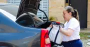 Drivers Urged to Remove These Items from Cars Before UK Heatwave
