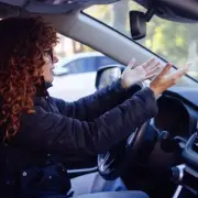Drivers Warned: Road Rage Could Cost You £1,000 Fine