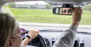 Drivers Warned: Speeding Before National Speed Limit Sign Risks Fine and Points