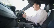 Drivers with High Blood Pressure Risk £1,000 Fine from DVLA