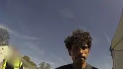 Drone footage shows 67 crammed on boat; pilot jailed for two years