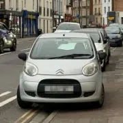Dropped Kerb Dispute Highlights Driveway Parking Law Confusion for UK Drivers