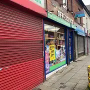 Droylsden Shop Denied Alcohol Licence Over Criminal Links