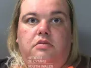 Drug Dealer Blames Ex for Texts, Gets 34 Months