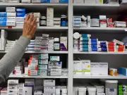 Drug Shortages Spark Serious Risk as Painkillers and Antibiotics Run Low in UK