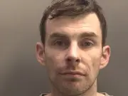 Drunk Dad Jailed for Using Car as Weapon on Father's Day