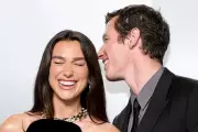 Dua Lipa Marries Actor Callum Turner in Intimate London Ceremony