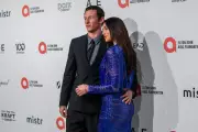 Dua Lipa Shares Intimate Wedding Photos with Callum Turner