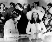 Dua Lipa's Wedding Suit: A Tribute to Bianca Jagger's Iconic Look