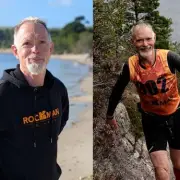 Duathlete's 'Alien Trying to Get Out' Head Pain Leads to Rare Tick-Borne Diagnosis