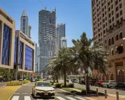 Dubai Property Sales Plummet 19% Amid Middle East Conflict