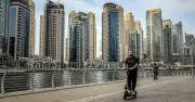 Dubai Travel Warning Lifted by UK Foreign Office After Iran Conflict