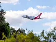 Dubbo Airport Evacuated After Bomb Threat on Arriving Plane