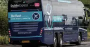 Dublin-Belfast bus route used by Sudanese knife attacker faces scrutiny