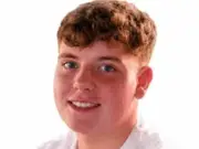 Dublin Teen Dies on Family Holiday in Turkey, Fundraiser Launched