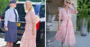 Duchess Sophie’s Favourite Brand Lexy London Has the Prettiest Floral Dresses to Shop