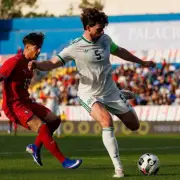 Dundee United Set to Sign Northern Ireland Defender Michael Forbes
