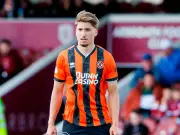 Dundee Utd Star Dario Naamo's World Cup Snub Fuels Jim Goodwin Challenge