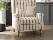 Dunelm Armchair Slashed by Over £200 in Clearance Sale