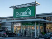 Dunelm Garden Bench with Pop-Up Table Slashed by £37