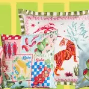 Dunelm Outdoor Cushions: The Easiest Way to Upgrade Your Garden This Summer