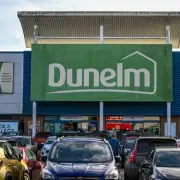 Dunelm Over-Door Organiser Now £10.55 with TopCashback Deal