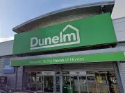 Dunelm Shoppers Save £267 on Striking Boho-Inspired Wool Rug