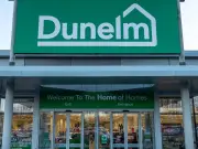 Dunelm Shoppers Snap Up 'Pretty' and 'Soft' £11.20 Bedding Set