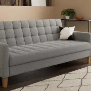 Dunelm Slashes £120 Off 'Fantastic' Sofa Bed with Hidden Storage