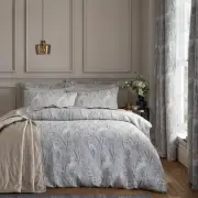 Dunelm slashes Mai Heron duvet set to £20 in clearance sale