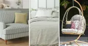Dunelm Up to 50% Off Sale Ends Sunday: Best Deals to Add to Basket