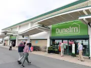 Dunelm's £12 Outdoor Rug: 'So Good I Bought Two' Says Shopper