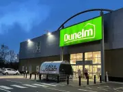 Dunelm's £12 Sale Bedding Set Is 'Fresh and Cool' and Easy to Wash