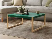Dunelm's Arnie Coffee Table: £44 Off, Sturdy Design Praised as 'All-Round Winner'
