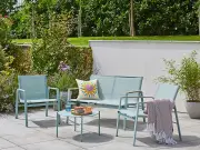 Dunelm's Helsinki Coffee Set Gets 30% Off, Shoppers Praise Comfort