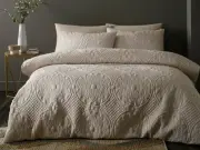 Dunelm's Last-Chance Sale: Mandalay Bedding at 20% Off Feels Like a Five-Star Hotel