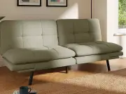 Dunelm's Popular Sofa Bed Gets £50 Discount in Summer Sale