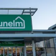 Dunelm's Storage Coffee Table Reduced from £79 to £55 with 'Wow Factor'