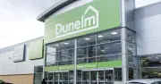 Dunelm's Stylish Cotton Duvet Set Slashed in Summer Sale