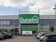 Dunelm's Under £20 'Cooling' Bedspread 'Adds Cheer' to Room