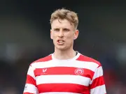 Dunfermline sign Hamilton striker Oli Shaw on three-year deal