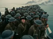 Dunkirk Hailed as Cinematic Masterpiece Comparable to Saving Private Ryan
