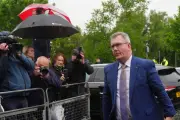 DUP Announces Independent Review into Fresh Jeffrey Donaldson Allegations