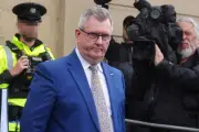 DUP may be damaged ‘beyond repair’ by Donaldson revelations, ex-adviser says