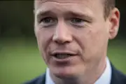 DUP Minister Denies Knowledge of Donaldson's Abusive Behaviour