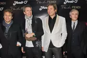 Duran Duran Announce Major UK and Europe Arena Tour for Autumn 2026